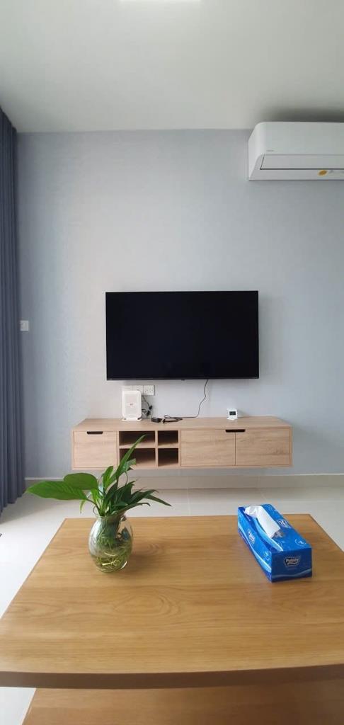 Cần bán ngay nhà chung cư 81 m2, giá 3,47 tỷ tại Đường Cô Giang - Quận 1 - TP Hồ Chí Minh