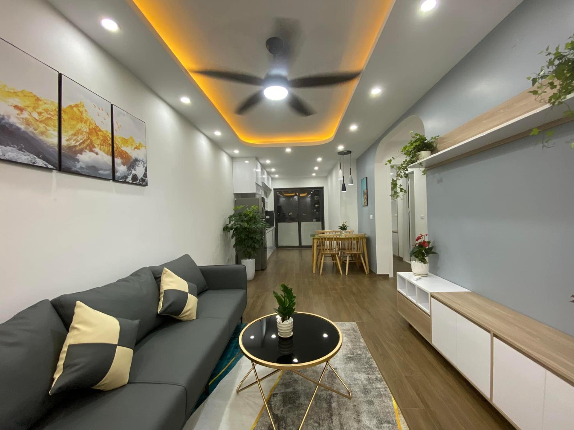 Sở hữu chung cư 55 m2, hướng Tây, giá 1,65 tỷ tại đường Mễ Trì - Mễ Trì - Nam Từ Liêm - Hà Nội