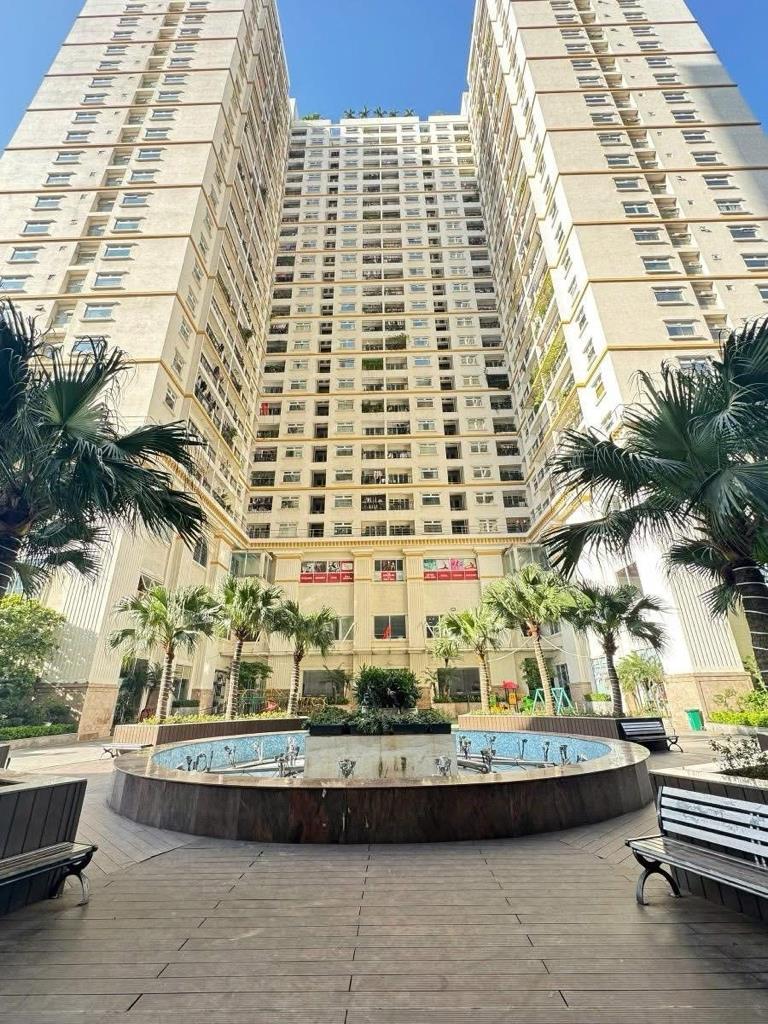 Cần bán nhanh nhà chung cư 95 m2, giá 9,2 tỷ tại Phố Mạc Thị Bưởi - Hai Bà Trưng - Hà Nội
