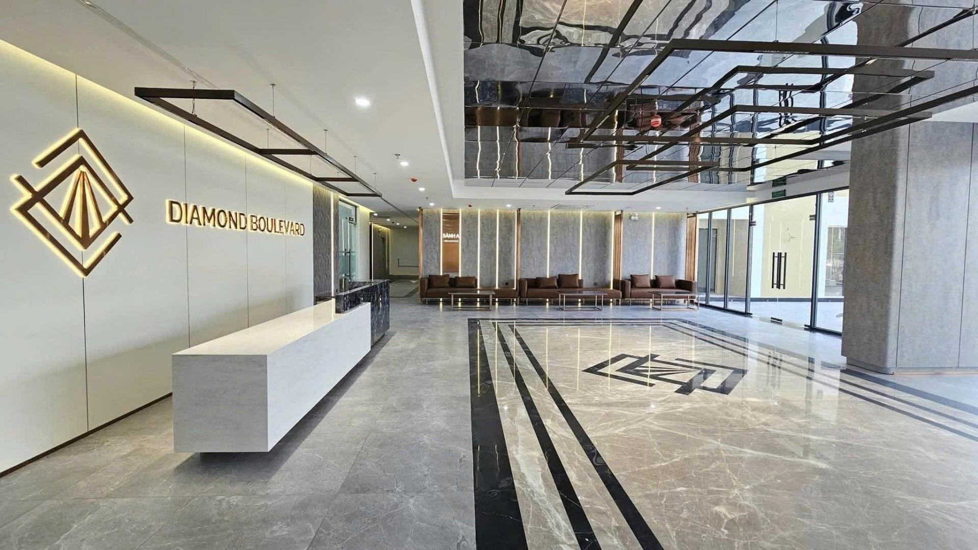 Chuyển nhượng căn 60,65999984741211 m2, giá 2,45 tỷ tại Đường 13 - Thuận An - Bình Dương