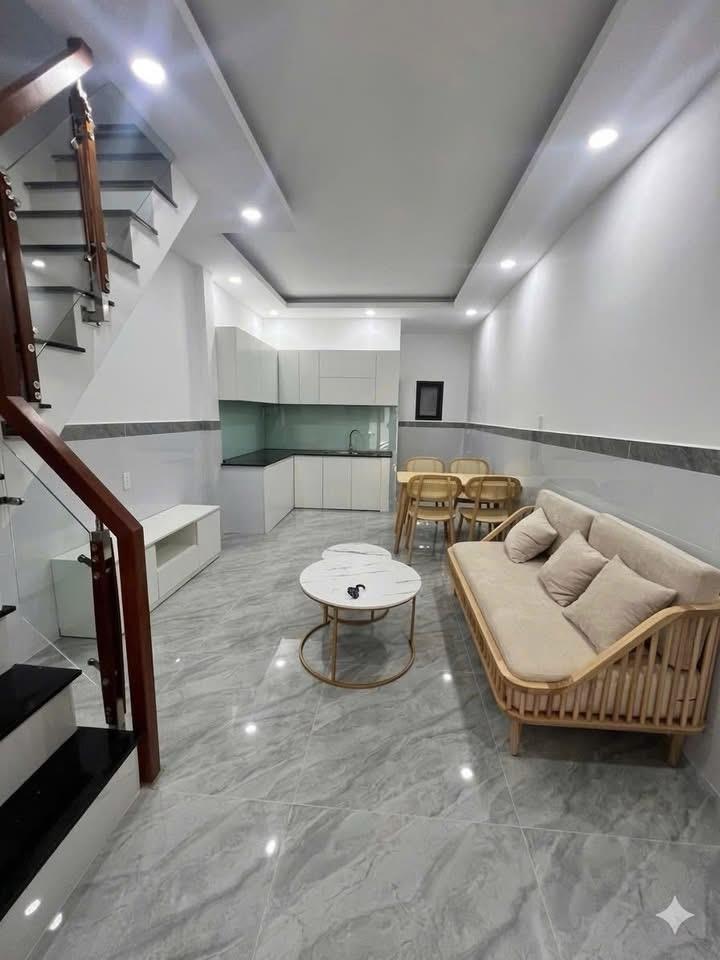 Cần bán ngay nhà sổ riêng 48 m2 tại Đường Xô Viết Nghệ Tĩnh - Bình Thạnh, giá 2,9 tỷ