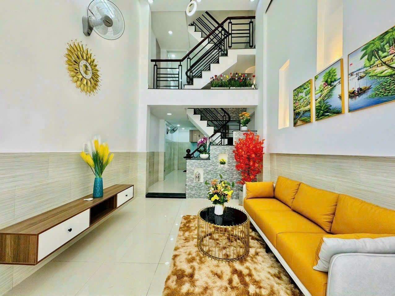 Cần bán nhà đất 58 m2 tại Đường Đào Tông Nguyên - Phú Xuân - Nhà Bè - TP Hồ Chí Minh, giá 770 tr