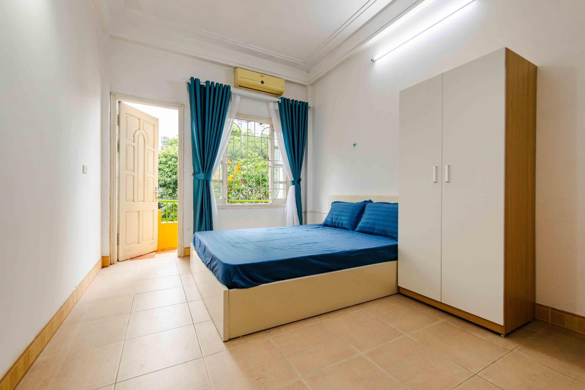 Cần cho thuê gấp phòng 30 m2 tại Đường Đặng Thai Mai - Quảng An - Tây Hồ, giá 4,3 tr/tháng