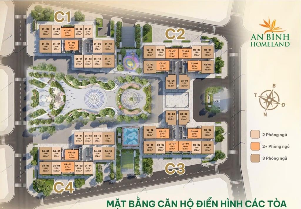Bán nhanh chung cư 68 m2, giá rẻ tại Phố Lê Trọng Tấn - Dương Nội - Hà Đông - Hà Nội