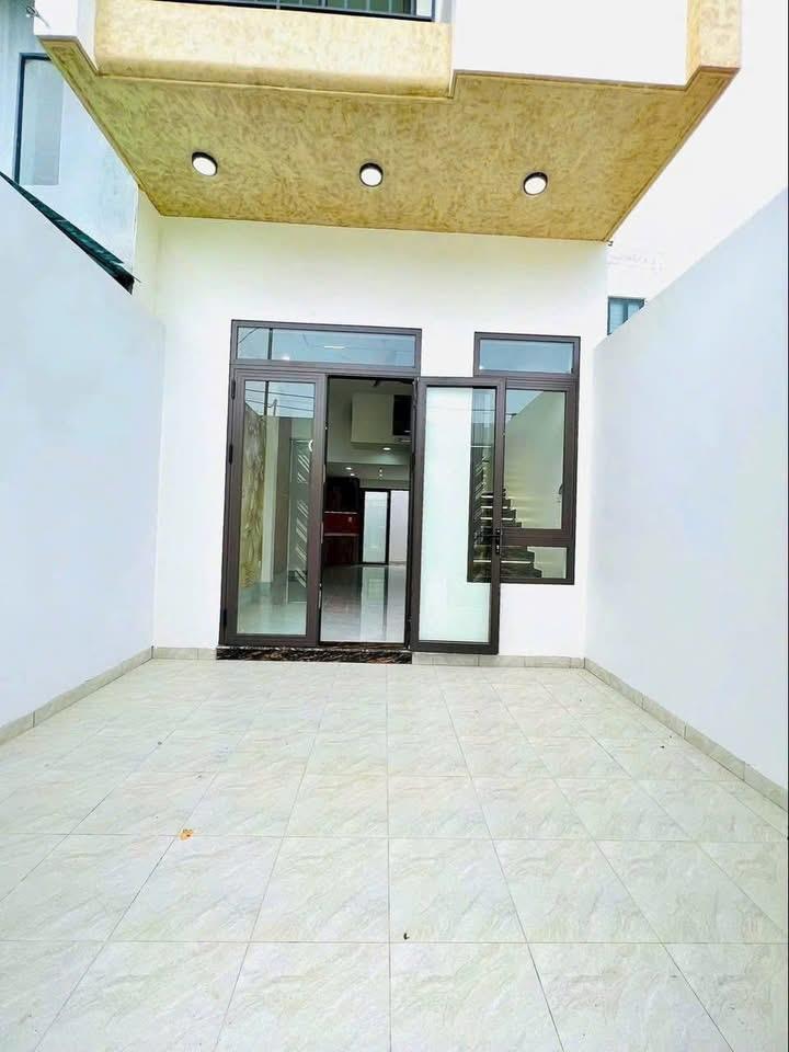 Bán gấp nhà riêng sổ đỏ 46 m2 tại Đường Điện Biên Phủ - Đa Kao - Quận 1, giá 3,3 tỷ