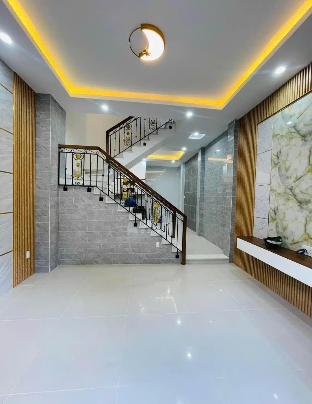 Sở hữu nhà đẹp 48 m2 tại Đường Kha Vạn Cân - Linh Chiểu - Thủ Đức - TP Hồ Chí Minh, giá 2,93 tỷ