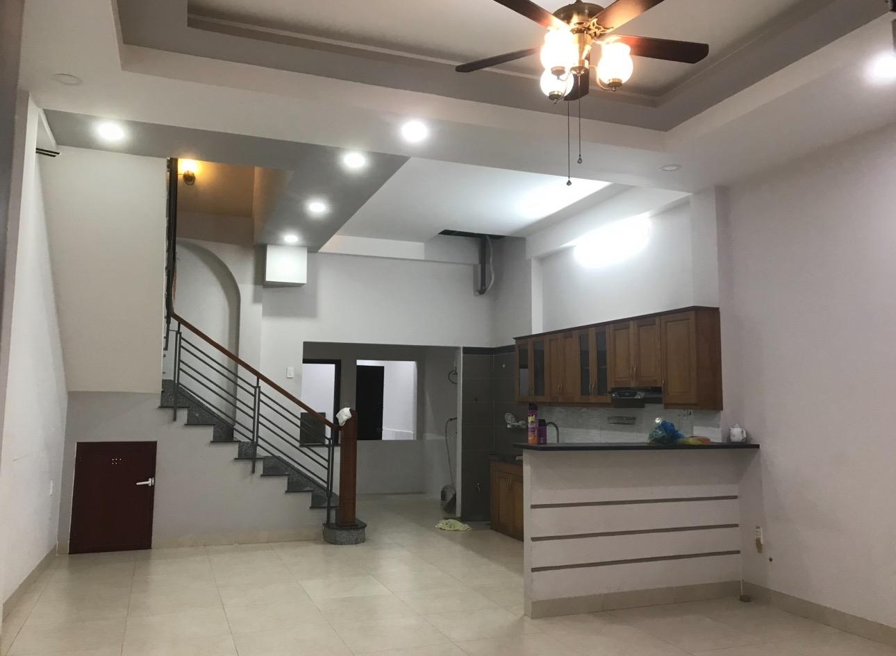 Cần cho thuê nhà riêng tại Đường Trần Văn Đang - 11 - Quận 3 - TP Hồ Chí Minh, 168 m2, giá rẻ