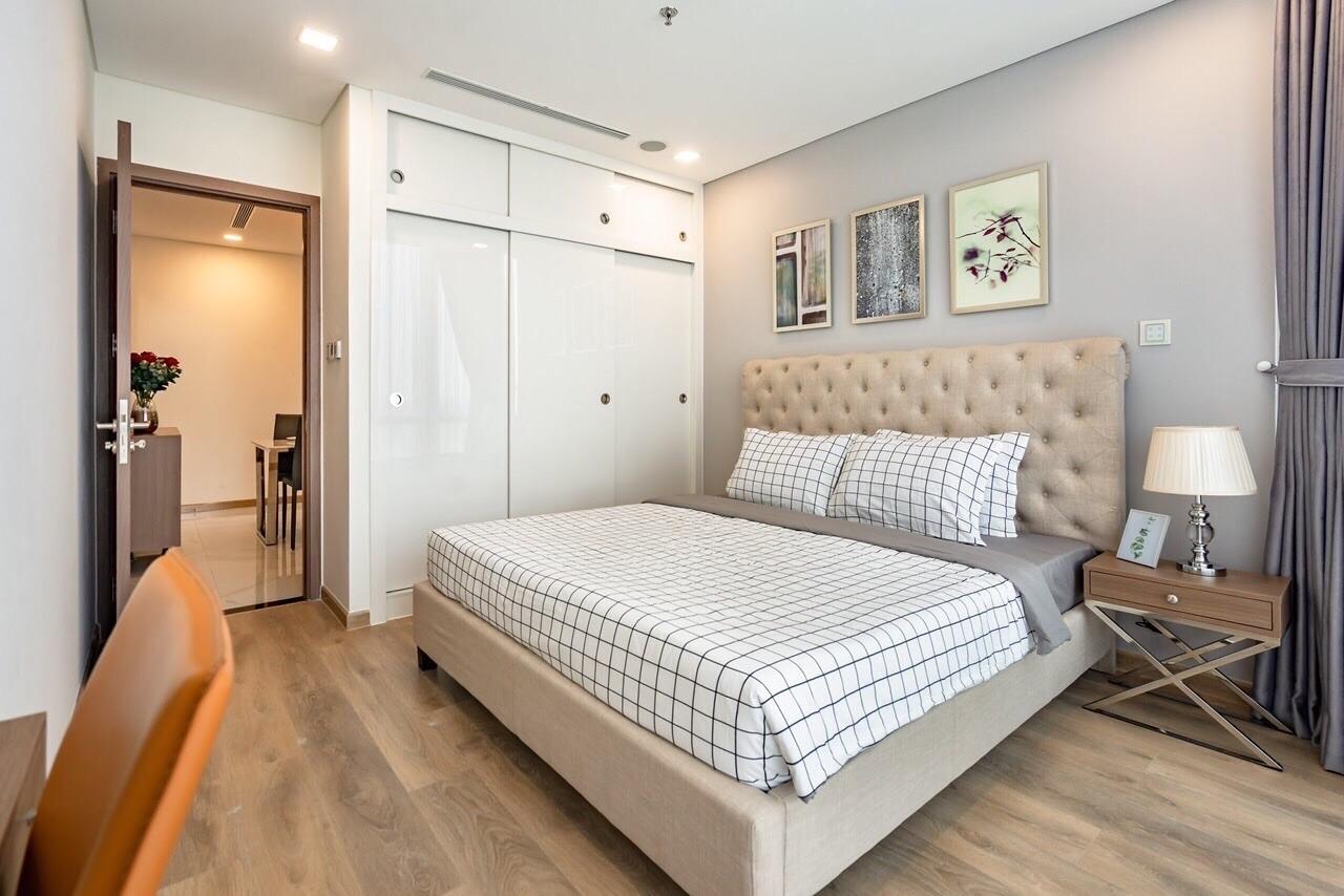 Cần bán ngay chung cư 133 m2, giá 26,5 tỷ tại Đường Điện Biên Phủ - Bình Thạnh - TP Hồ Chí Minh