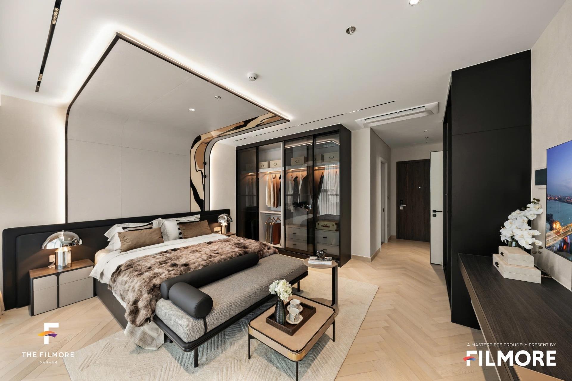 Cần bán gấp căn hộ chung cư 75 m2, giá 10,65 tỷ tại Đường Bạch Đằng - Hải Châu - Đà Nẵng