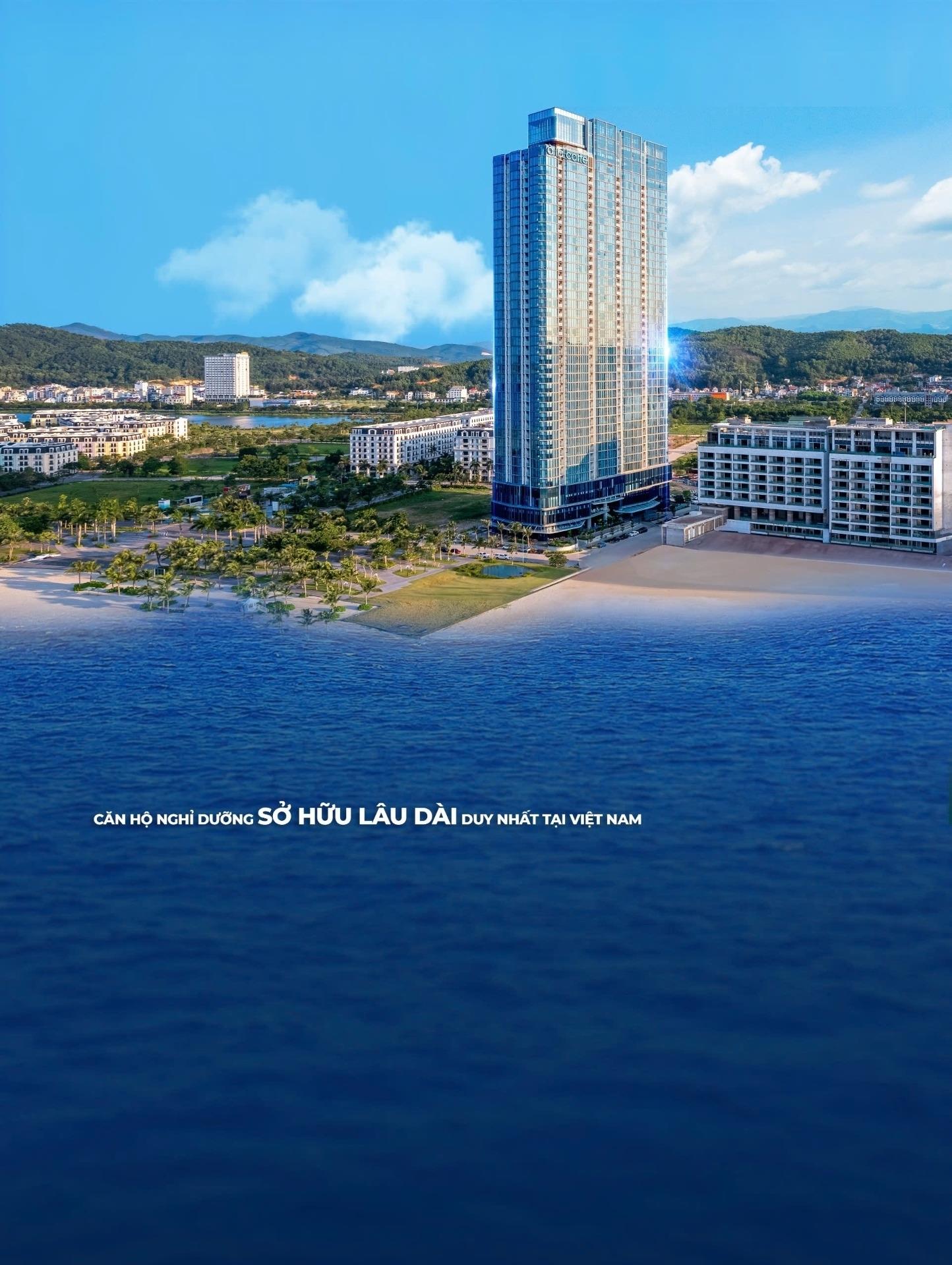 Cần bán ngay chung cư 48 m2, giá 2,7 tỷ tại Phường Hùng Thắng - Hạ Long - Quảng Ninh