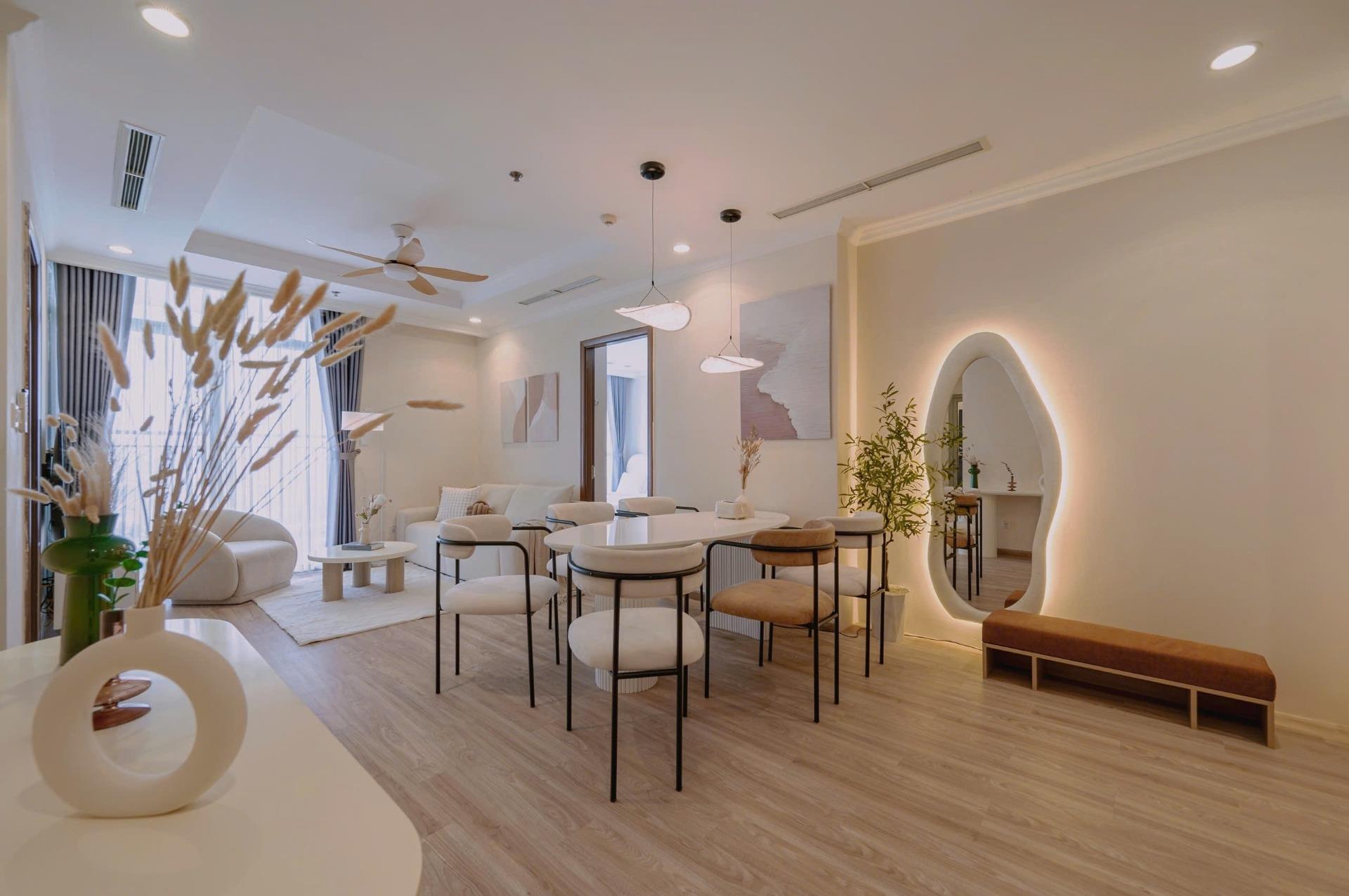Cho thuê nhà chung cư 53 m2 tại Đường Điện Biên Phủ - Bình Thạnh - TP Hồ Chí Minh, giá 18 tr/tháng