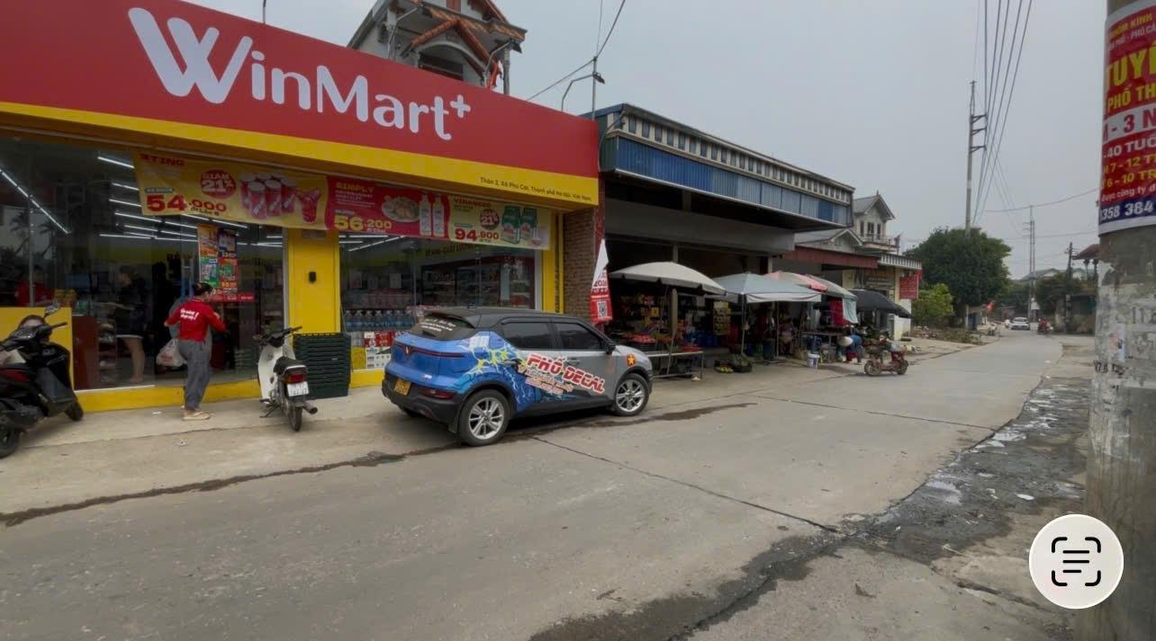 Bán gấp lô đất sổ riêng 110 m2 tại Huyện Quốc Oai - Hà Nội, giá 2,5 tỷ