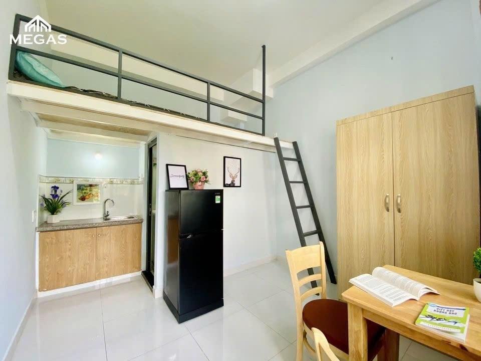 Cần cho thuê gấp nhà trọ 25 m2 tại Phố Lê Trọng Tấn - Tân Sơn Nhì - Tân Phú, giá 3 triệu/tháng