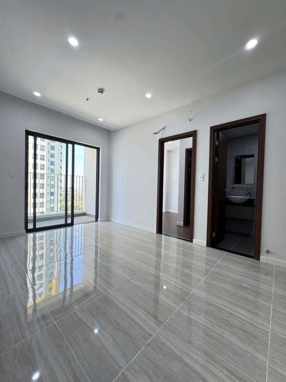 Thuê ngay chung cư 58 m2 tại Đường Thống Nhất - Đông Hòa - Dĩ An - Bình Dương, giá 5,2 tr/tháng
