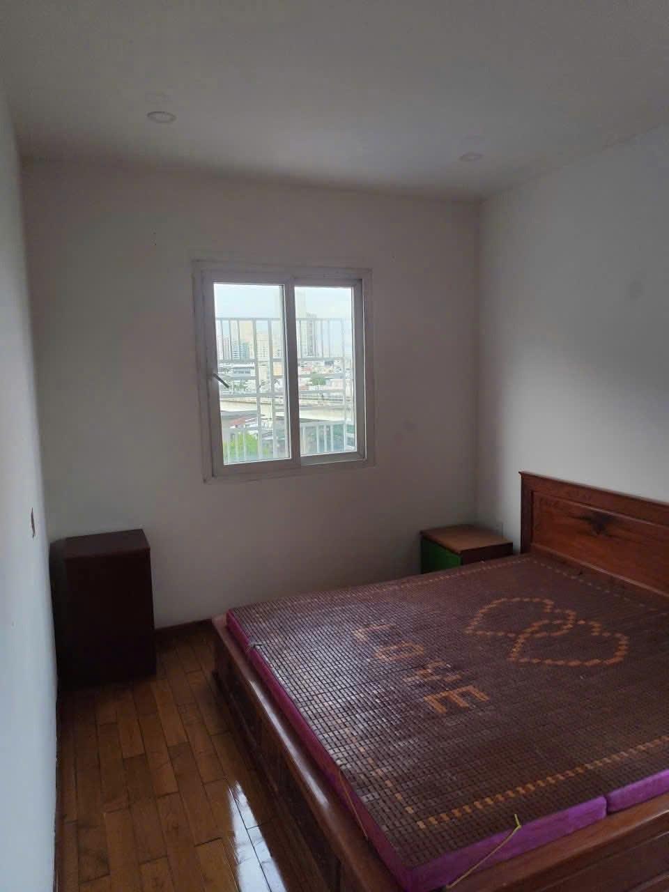 Cho thuê chung cư 75 m2 tại Phường 3 - Bình Thạnh - TP Hồ Chí Minh, giá 9,5 tr/tháng