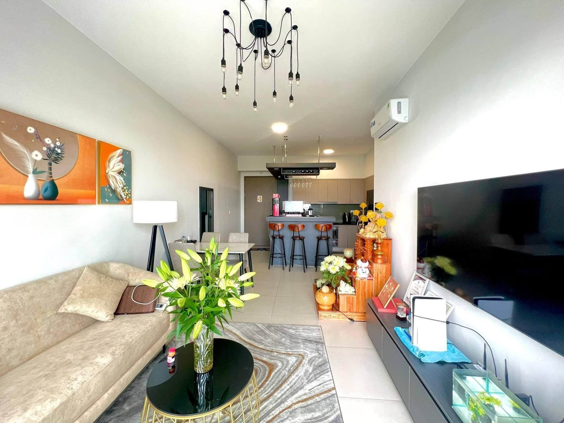 Cần cho thuê gấp căn chung cư 92 m2 tại Đường Tân Thới Nhất 17 - Quận 12, giá 11,5 triệu/tháng