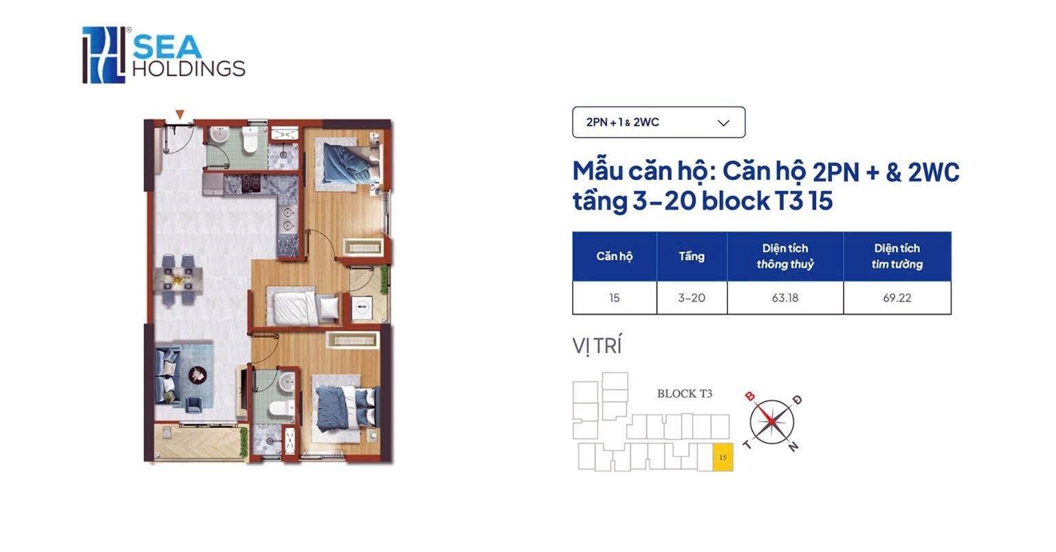 Bán gấp chung cư 66 m2, giá 2,4 tỷ tại Đường Quốc lộ 1A - Mỹ Yên - Bến Lức - Long An