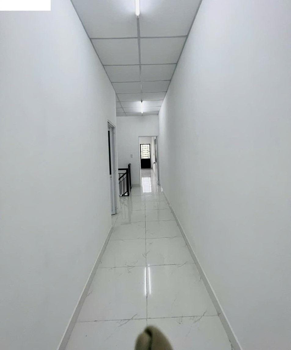 Chuyển nhượng căn nhà 97 m2 tại Phường Trường Thọ - Thủ Đức - TP Hồ Chí Minh, giá 650 tr