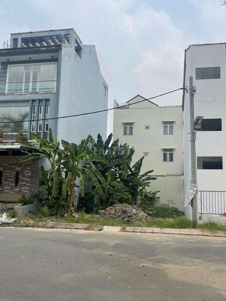 Bán nhanh nền đất 100 m2 tại Bình Hưng - Bình Chánh - TP Hồ Chí Minh, giá 1,35 tỷ