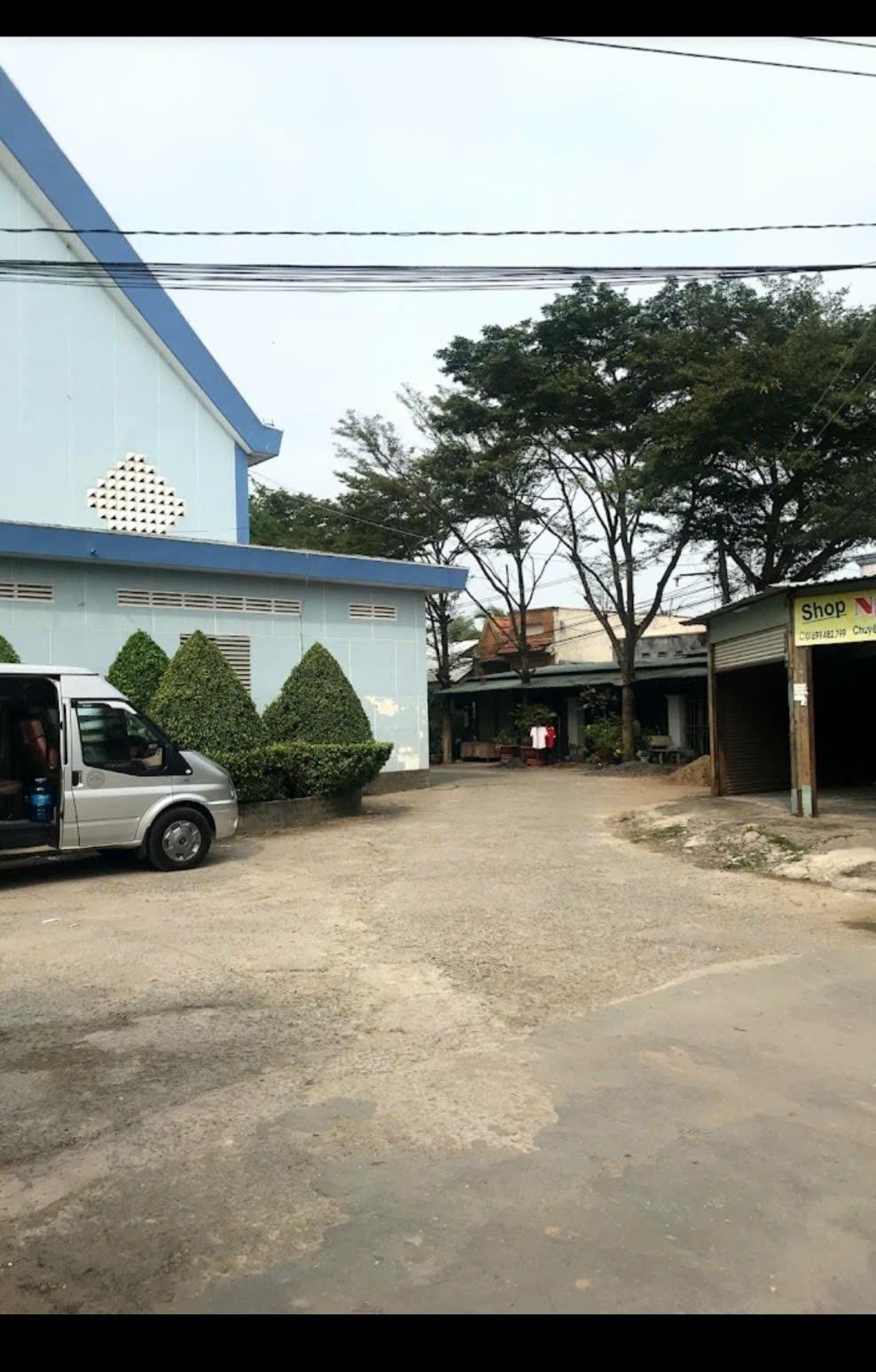 Chuyển nhượng lô đất sổ riêng 110 m2 tại Xã Lương Bình - Bến Lức - Long An, giá 950 triệu
