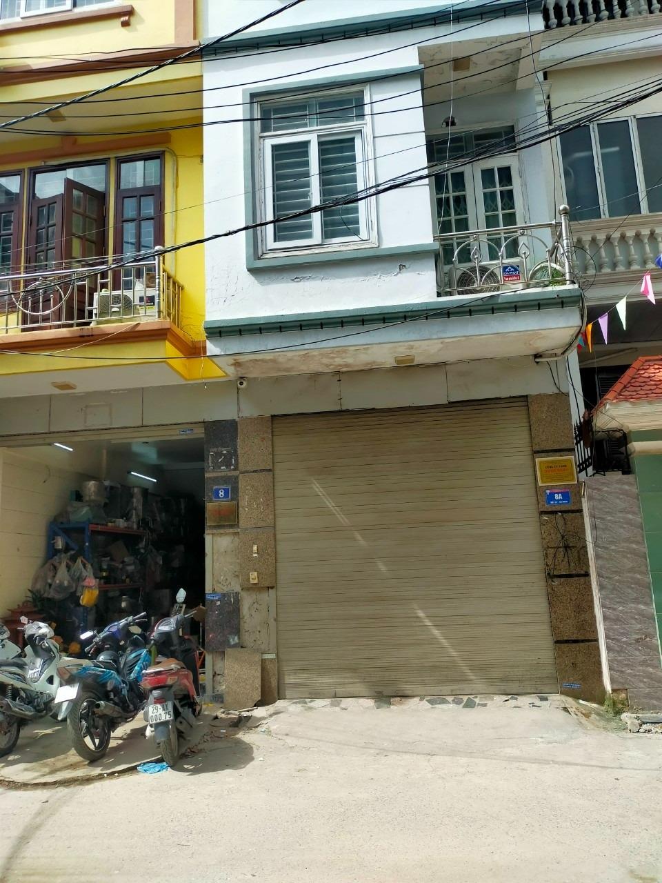 Cho thuê nhà sổ riêng tại Đường Giải Phóng - Thịnh Liệt - Hoàng Mai, 45 m2, giá 14 tr/tháng