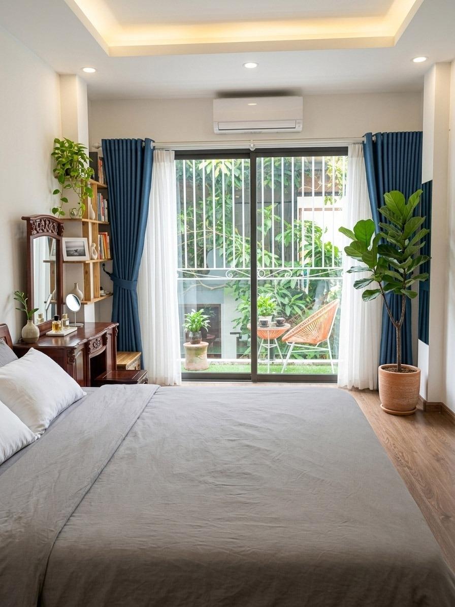 Chuyển nhượng nhà sổ riêng 50 m2 tại Đường Thanh Nhàn - Quỳnh Lôi - Hai Bà Trưng, giá 13,5 tỷ