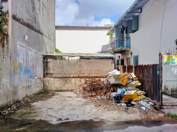 Cần bán lô đất nền 51 m2 tại Phường Linh Trung - Thủ Đức - TP Hồ Chí Minh, giá 5,5 tỷ