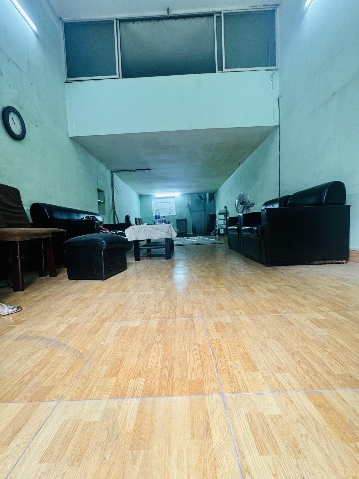 Sở hữu nhà mặt phố đẹp 62 m2 tại Đường Nguyễn Phi Khanh - Tân Định - Quận 1, giá 19,19 tỷ