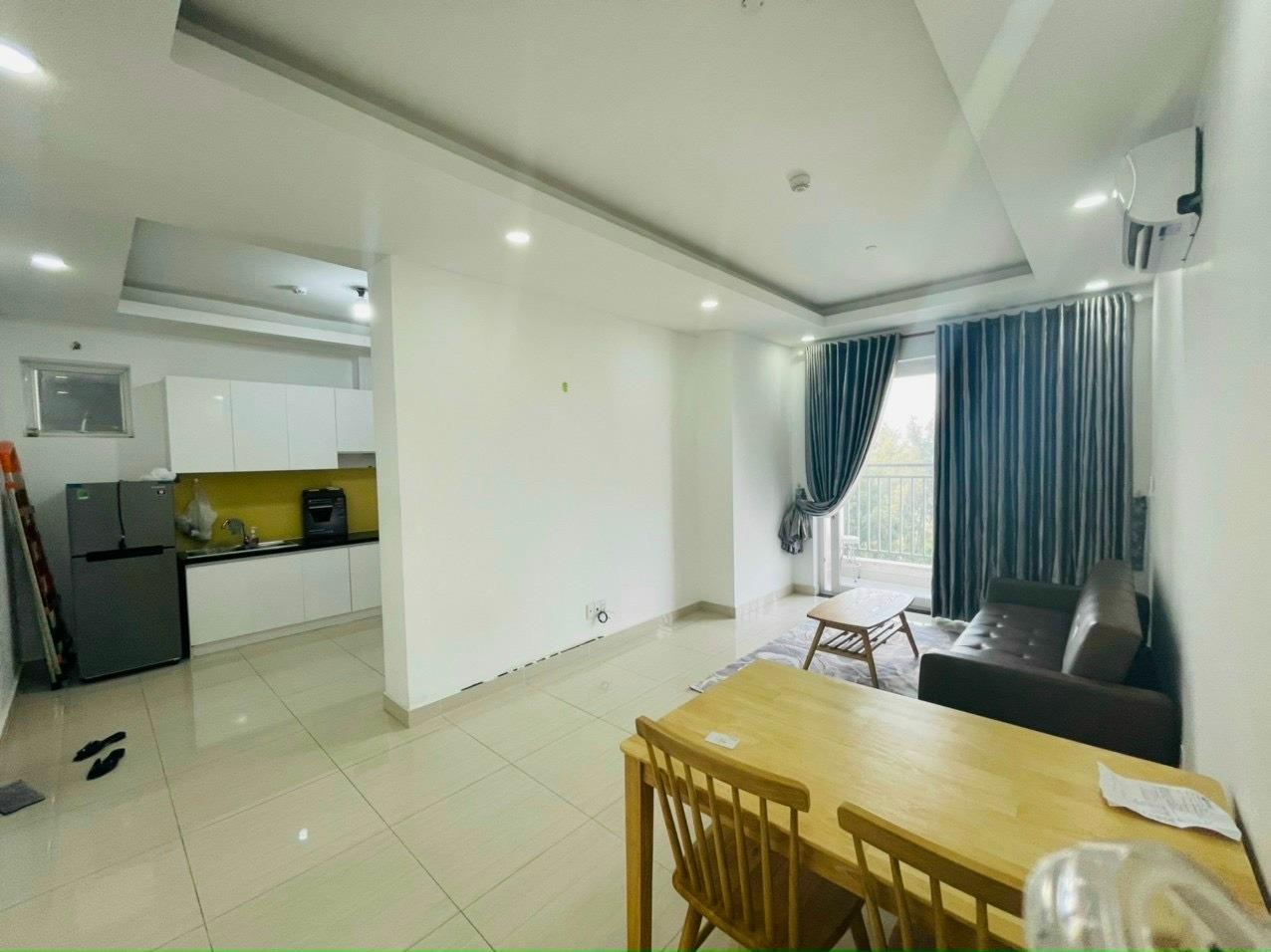 Chuyển nhượng căn 52 m2, giá 2,9 tỷ tại Quận Bình Tân - TP Hồ Chí Minh