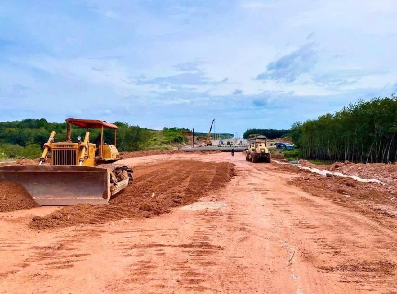 Cần bán nhanh lô đất nền 200 m2 tại Thạnh Xuân - Quận 12 - TP Hồ Chí Minh, giá 400 tr