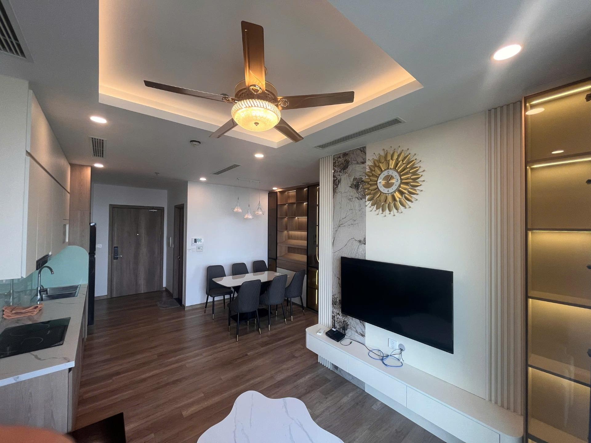 Bán nhanh căn hộ chung cư 67 m2, giá 6,2 tỷ tại Đường Trúc - Xuân Quan - Văn Giang - Hưng Yên