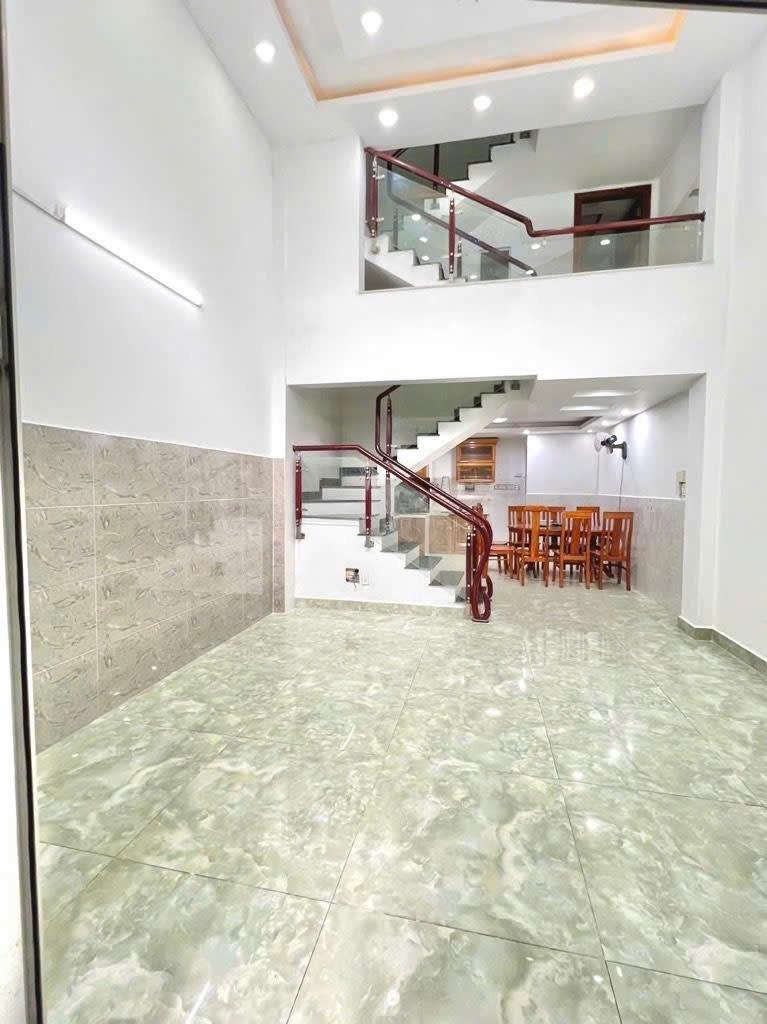 Cần bán gấp bán nhanh nhà đất 50 m2 tại Quận Thủ Đức - TP Hồ Chí Minh, giá 5,8 tỷ