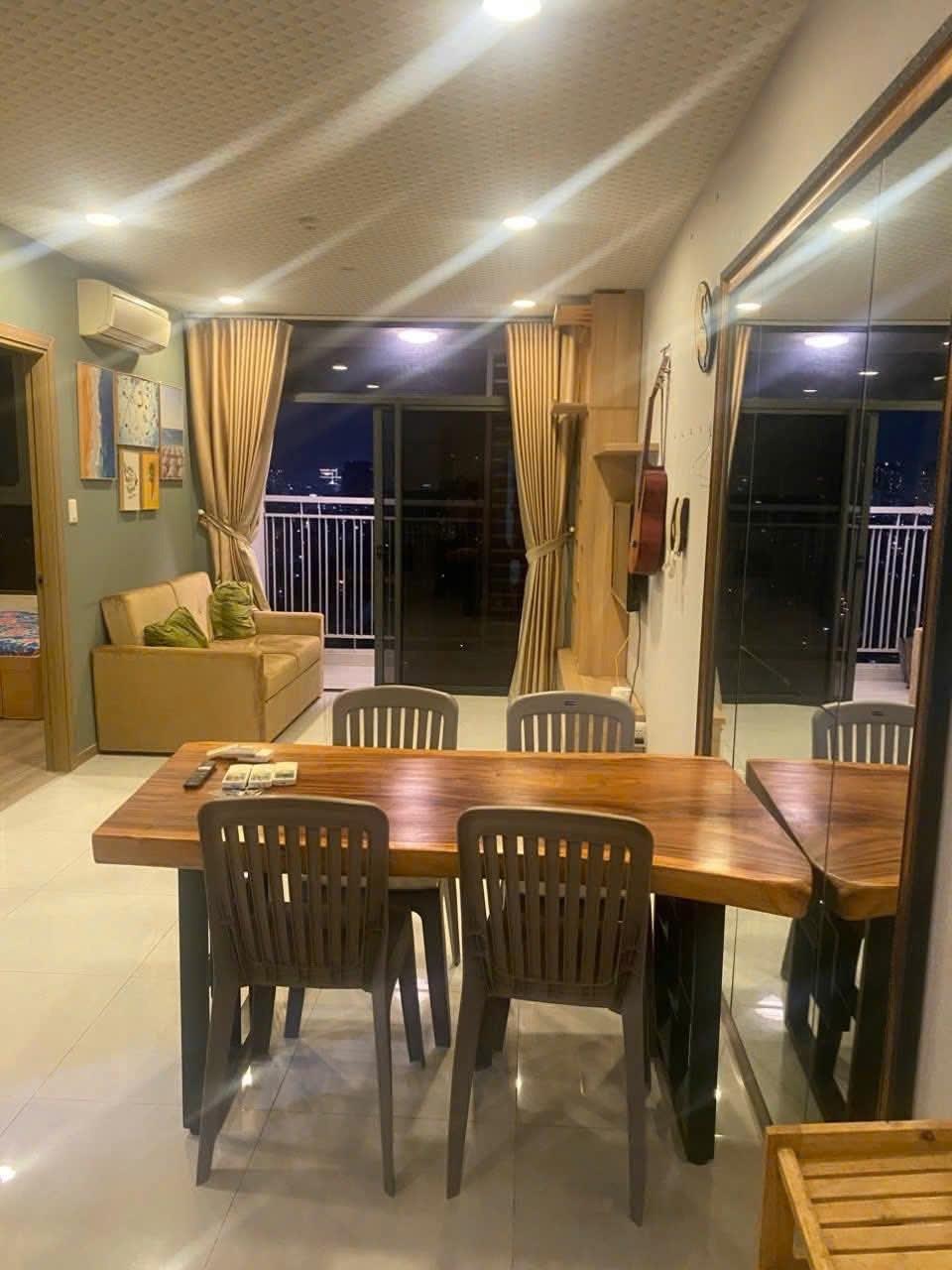 Cho thuê gấp căn hộ 92 m2 tại Đường Nguyễn Văn Quá - Quận 12 - TP Hồ Chí Minh, giá 12 triệu/tháng