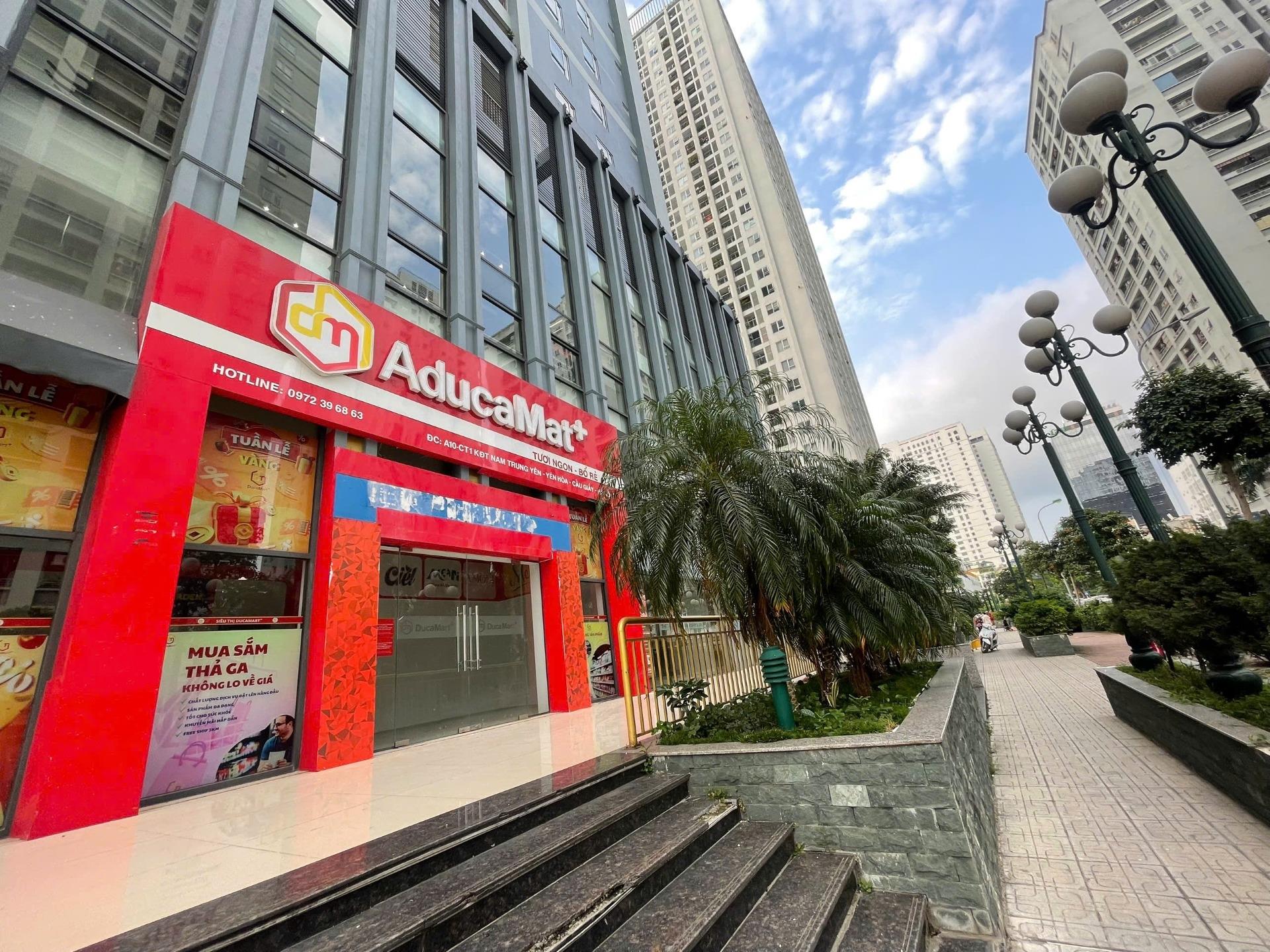 Thuê ngay nhà mặt phố đẹp tại Quận Cầu Giấy - Hà Nội, 279 m2, giá tốt