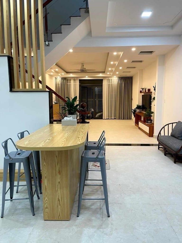 Cần bán gấp căn nhà riêng 62 m2 tại Đường Cao Lỗ - 7 - Quận 8 - TP Hồ Chí Minh, giá 750 triệu