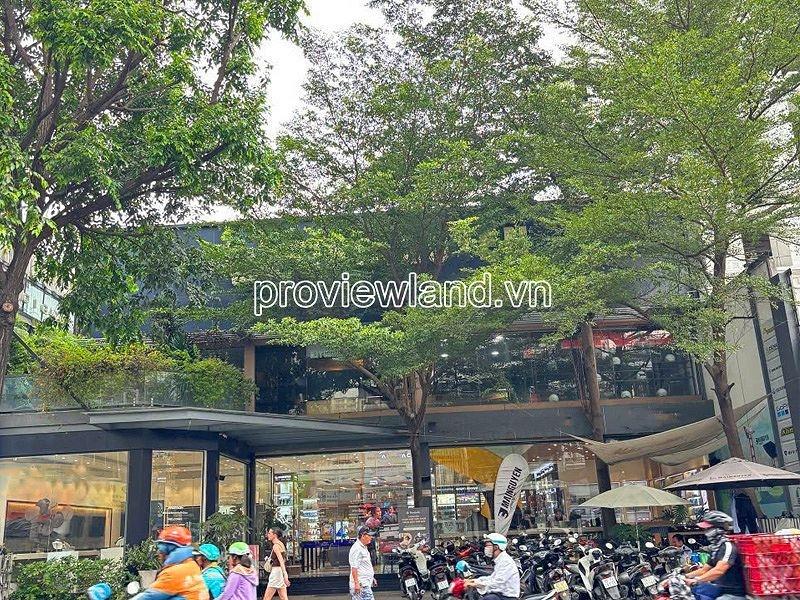 Sở hữu ngay nhà riêng 580 m2 tại Đường Võ Thị Sáu - Quận 3 - TP Hồ Chí Minh, giá 406 tỷ