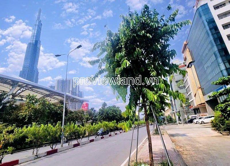 Bán gấp nhà sổ riêng 329 m2 tại Đường Điện Biên Phủ - 25 - Bình Thạnh - TP Hồ Chí Minh, giá 382 tỷ