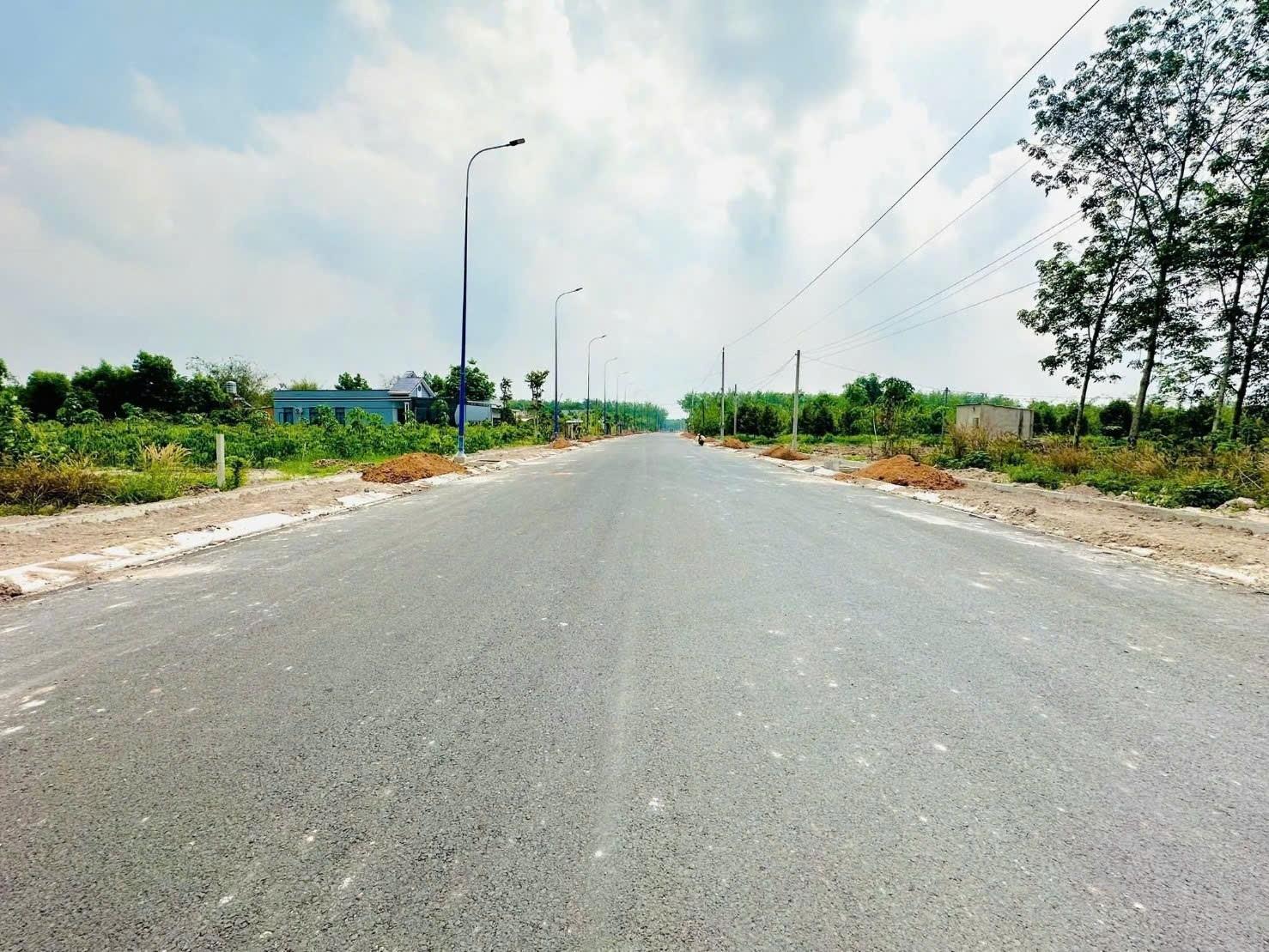 Bán mảnh đất 250 m2 tại Thị trấn Chơn Thành - Chơn Thành - Bình Phước, giá 0,468 tr
