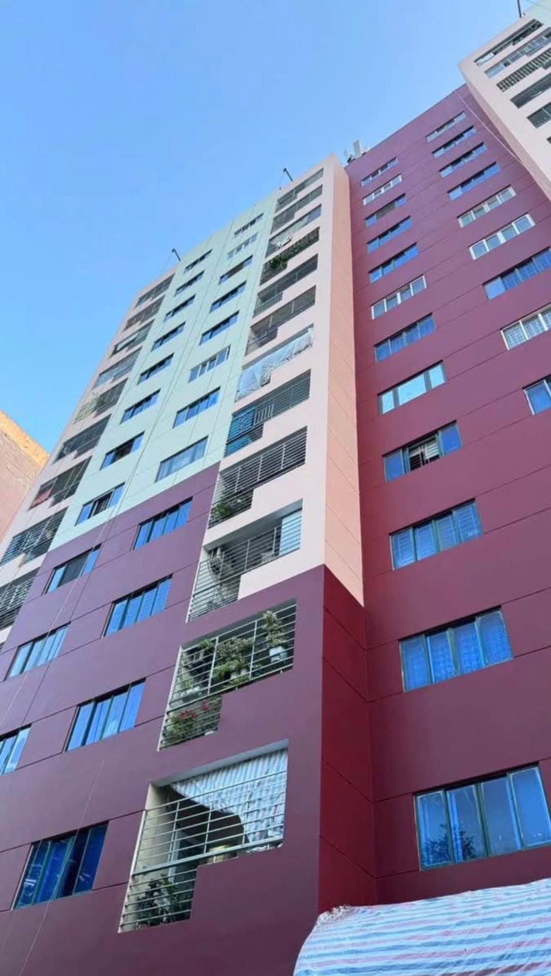 Cần bán gấp căn chung cư 96 m2, giá 4,49 tỷ tại Đường Nguyễn Oanh - 17 - Gò Vấp - TP Hồ Chí Minh
