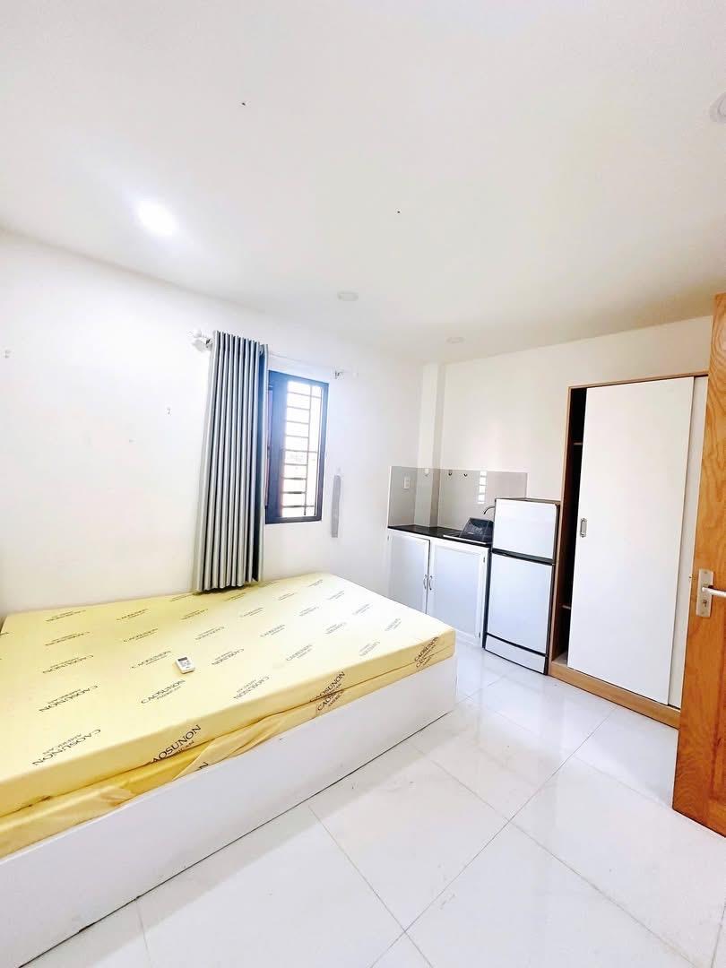 Bán gấp căn hộ chung cư 54 m2, giá 3,49 tỷ tại Đường Nguyễn Hữu Thọ - Nhà Bè - TP Hồ Chí Minh