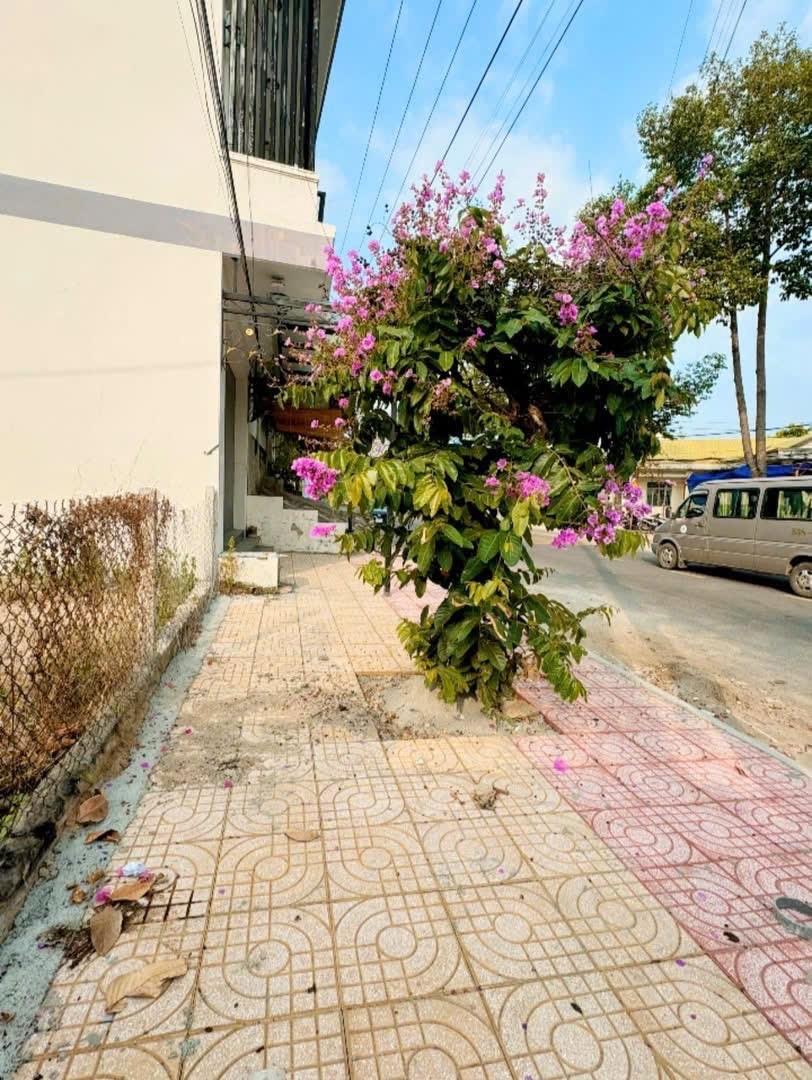 Cần bán mảnh đất 120 m2 tại Đường Phạm Văn Đồng - Cam Thuận - Cam Ranh - Khánh Hòa, giá 5,15 tỷ