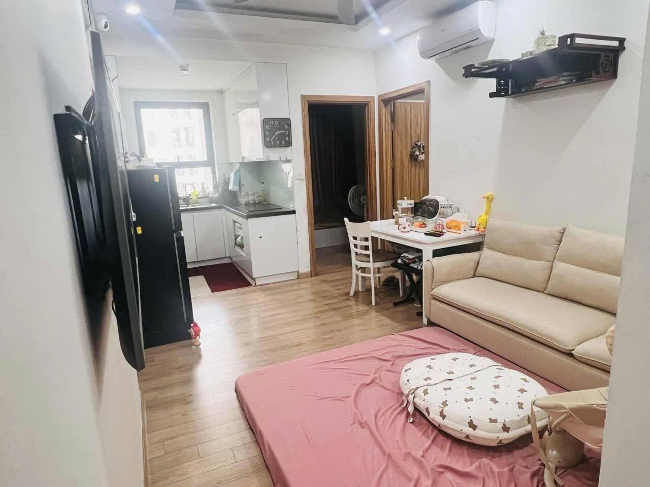Sở hữu căn 58 m2, giá 3,05 tỷ tại Đường Quốc Lộ 5 - Đặng Xá - Gia Lâm - Hà Nội
