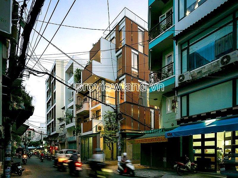 Cần bán ngay nhà 81,19999694824219 m2 tại Đường Bùi Văn Thêm - 9 - Phú Nhuận, giá 24,5 tỷ