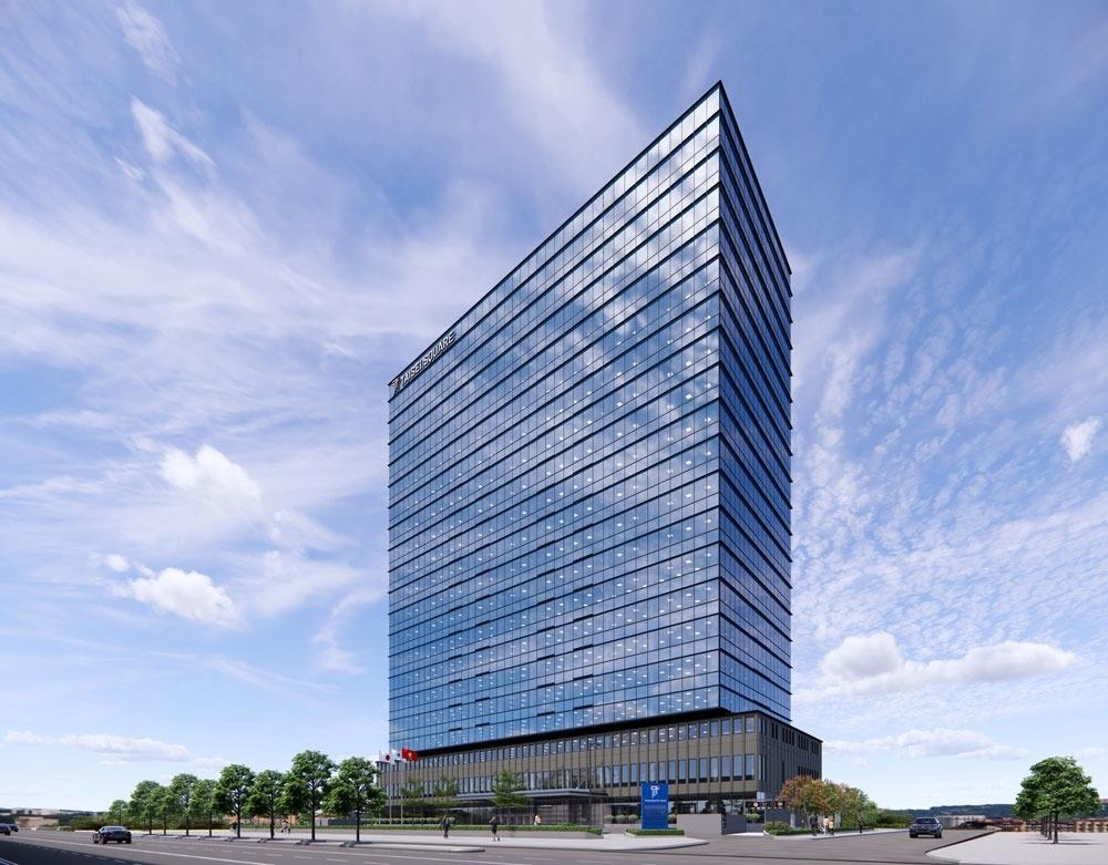 Cho thuê gấp nhà mặt phố đẹp tại Quận Cầu Giấy - Hà Nội, 231 m2, giá tốt