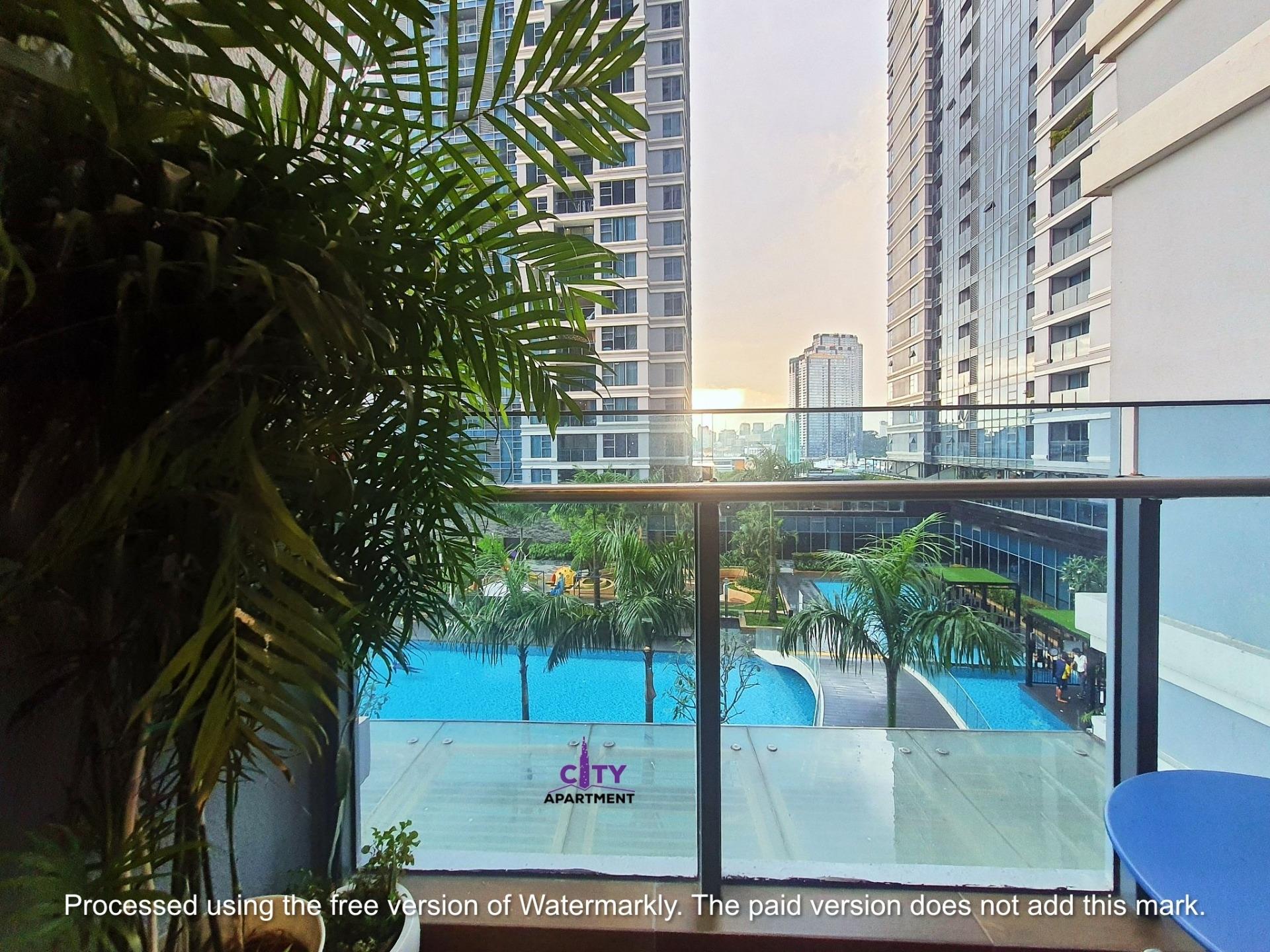 Sở hữu ngay nhà chung cư 107 m2, giá 15,9 tỷ tại Bình Thạnh - TP Hồ Chí Minh