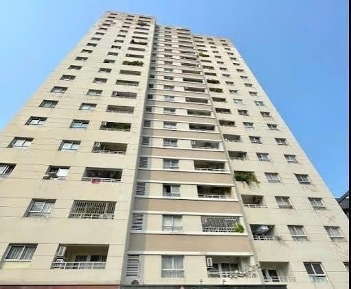 Bán nhà chung cư 56 m2, hướng Đông, giá 4 tỷ tại Đường D2 - 25 - Bình Thạnh - TP Hồ Chí Minh