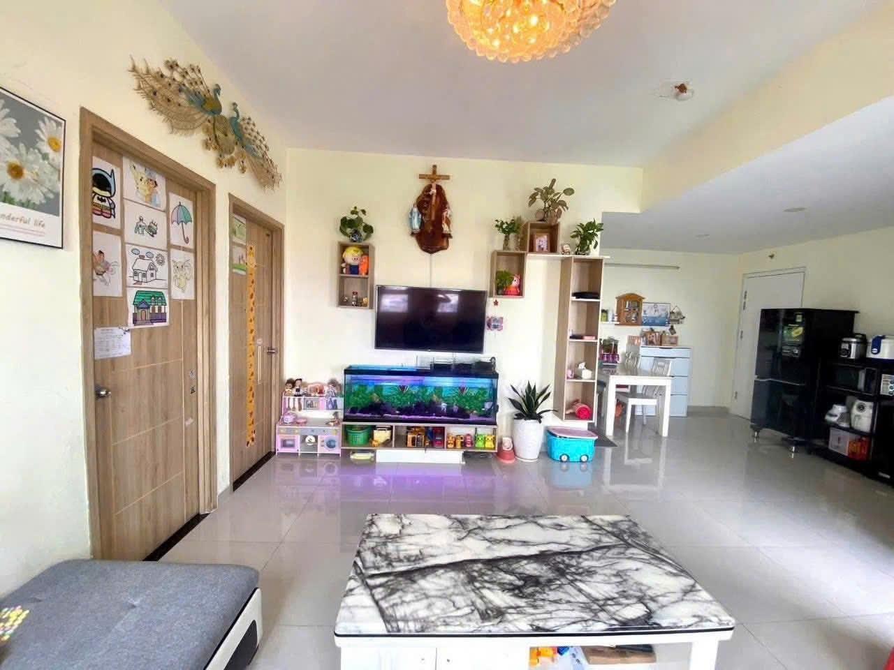Cho thuê gấp căn hộ chung cư 90 m2 tại Đường Hoa Sứ - Phú Nhuận - TP Hồ Chí Minh, giá 16 tr/tháng