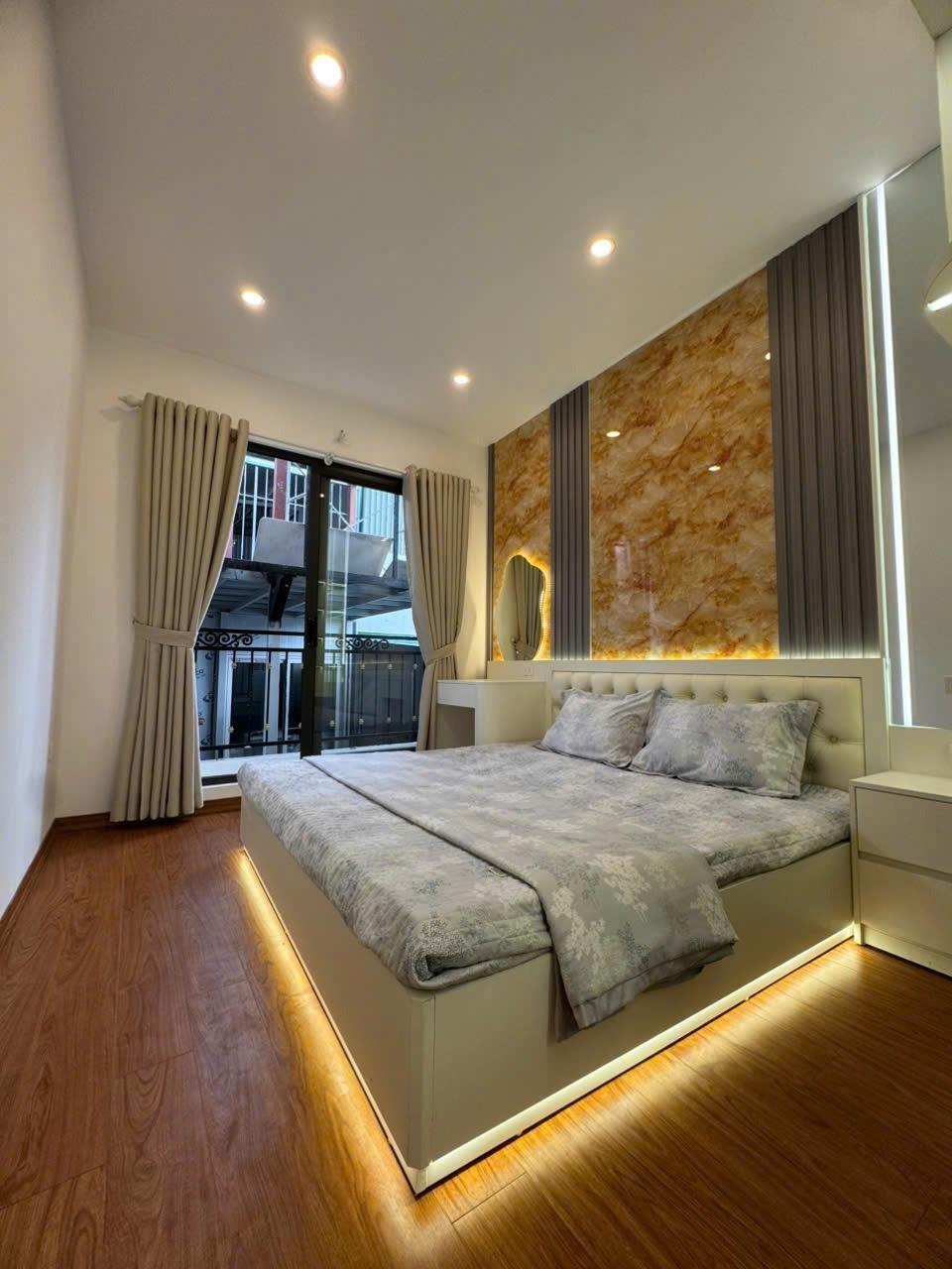 Cần bán gấp bán nhanh nhà riêng 26 m2 tại Phường Đội Cấn - Ba Đình - Hà Nội, giá 6,95 tỷ