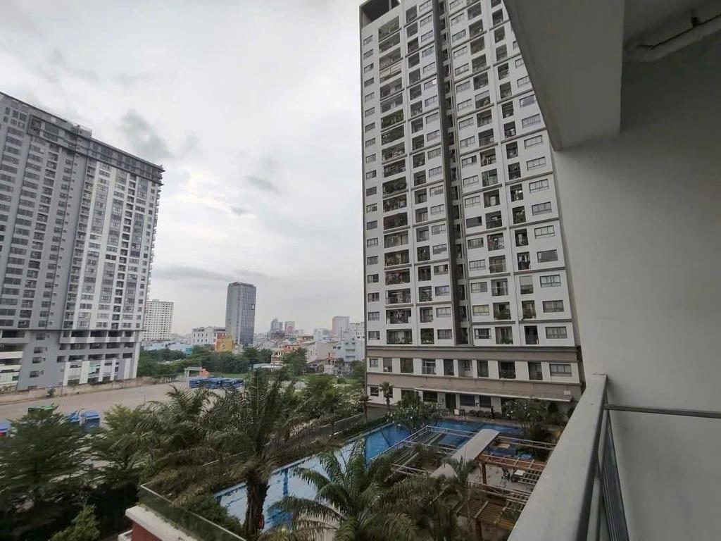 Bán nhanh chung cư 62 m2, giá 3,99 tỷ tại Đường Nguyễn Văn Thương - Bình Thạnh - TP Hồ Chí Minh