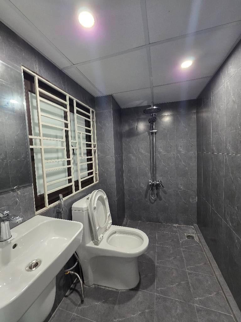 Sở hữu nhà 40 m2 tại Phố Khương Hạ - Khương Đình - Thanh Xuân - Hà Nội, giá 7,8 tỷ